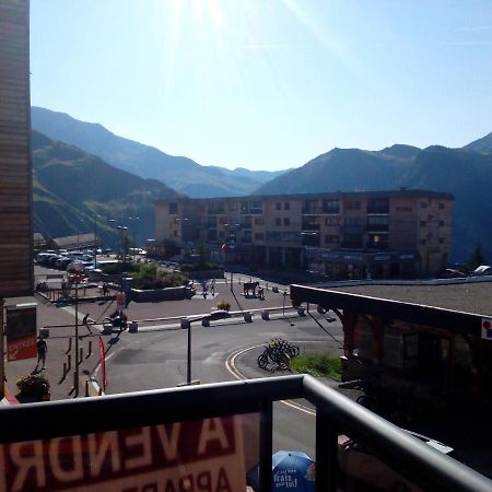 Appartement Pied Des Pistes Avec Balcon & Vue 6 Personnes Orcieres Luaran gambar