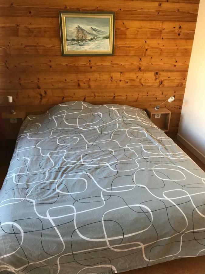 Appartement Pied Des Pistes Avec Balcon & Vue 6 Personnes Orcieres Luaran gambar